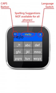 SMS Composer v.3