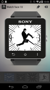 classic watchfaces