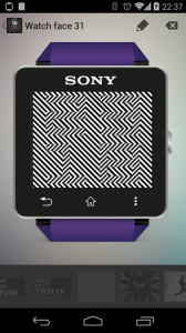 Digital Watch Faces